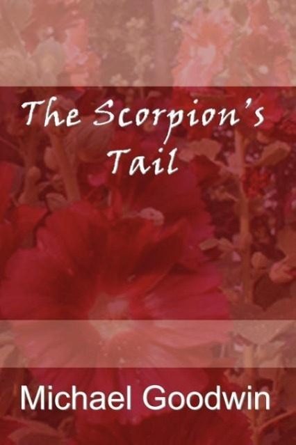 Vorderes Coverbild The Scorpion's Tail