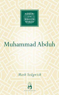 Vorderes Coverbild Muhammad Abduh