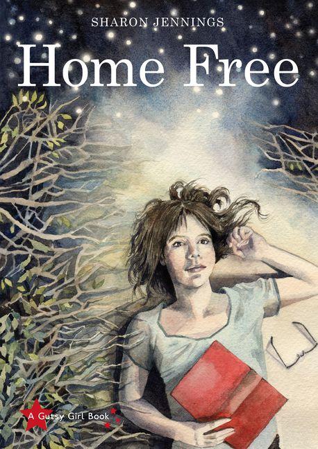 Vorderes Coverbild Home Free
