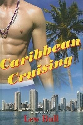 Vorderes Coverbild Caribbean Cruising