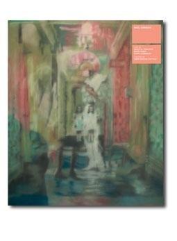 Vorderes Coverbild Raúl Cordero