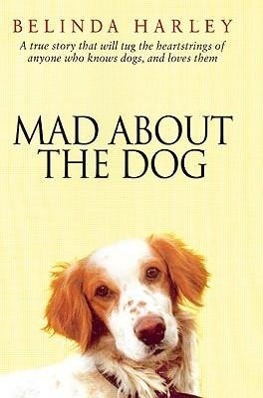 Vorderes Coverbild Mad about the Dog