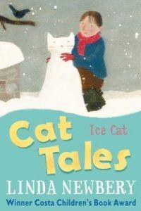 Vorderes Coverbild Ice Cat
