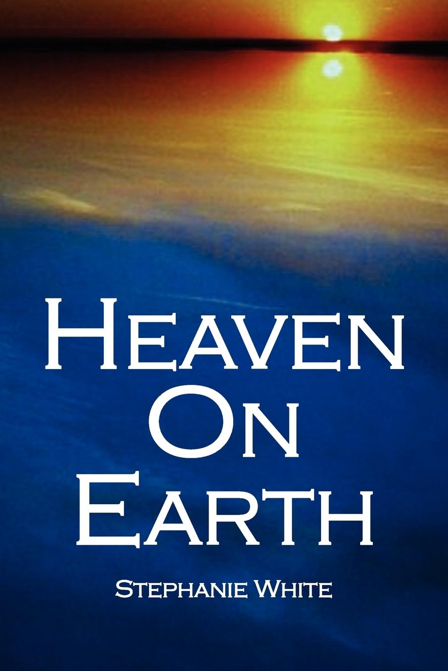 Vorderes Coverbild Heaven on Earth