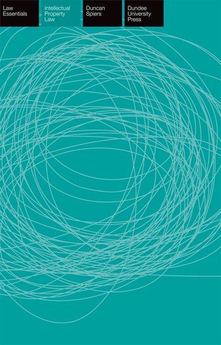 Vorderes Coverbild Intellectual Property Law Essentials