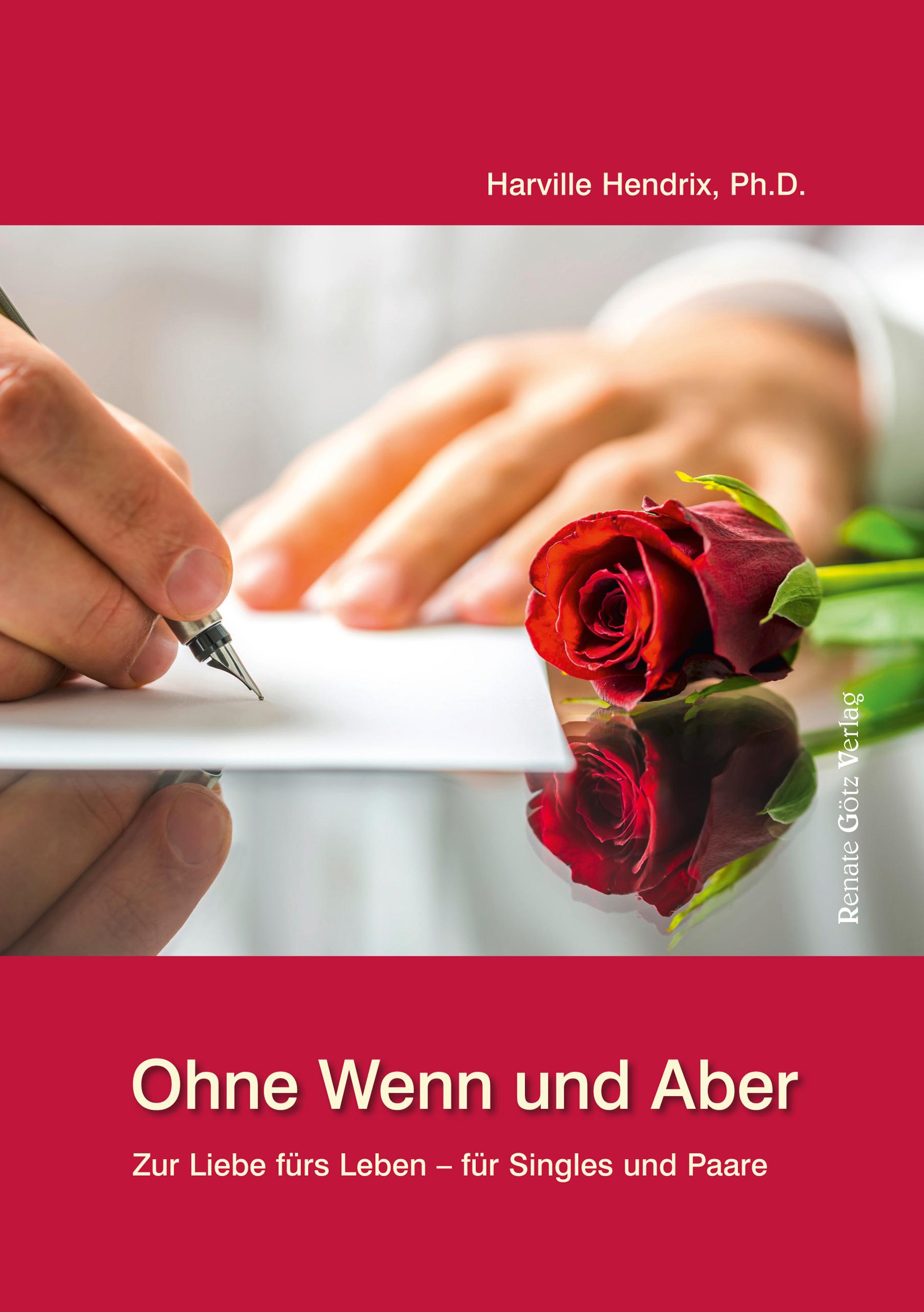 Vorderes Coverbild Ohne Wenn und Aber