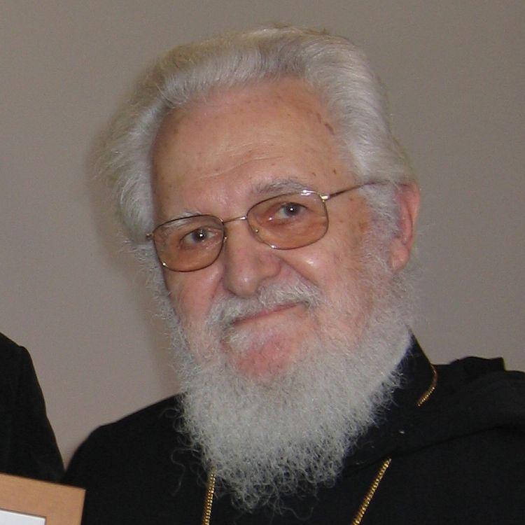 Autorenbild Von der Leichtigkeit, Gott zu finden