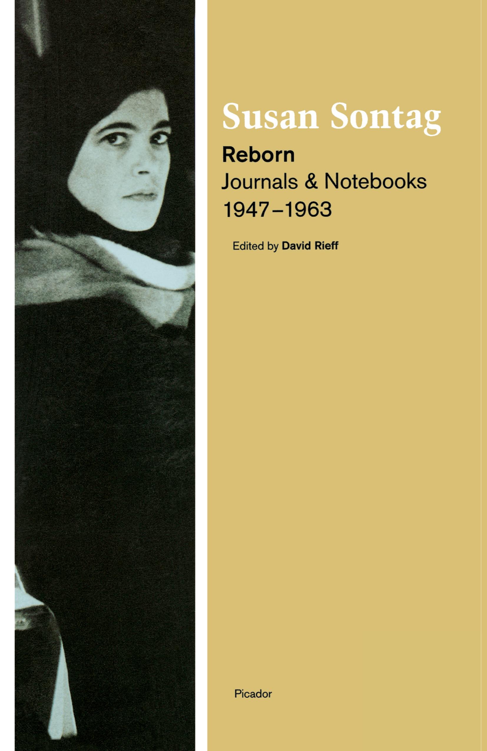 Vorderes Coverbild Reborn