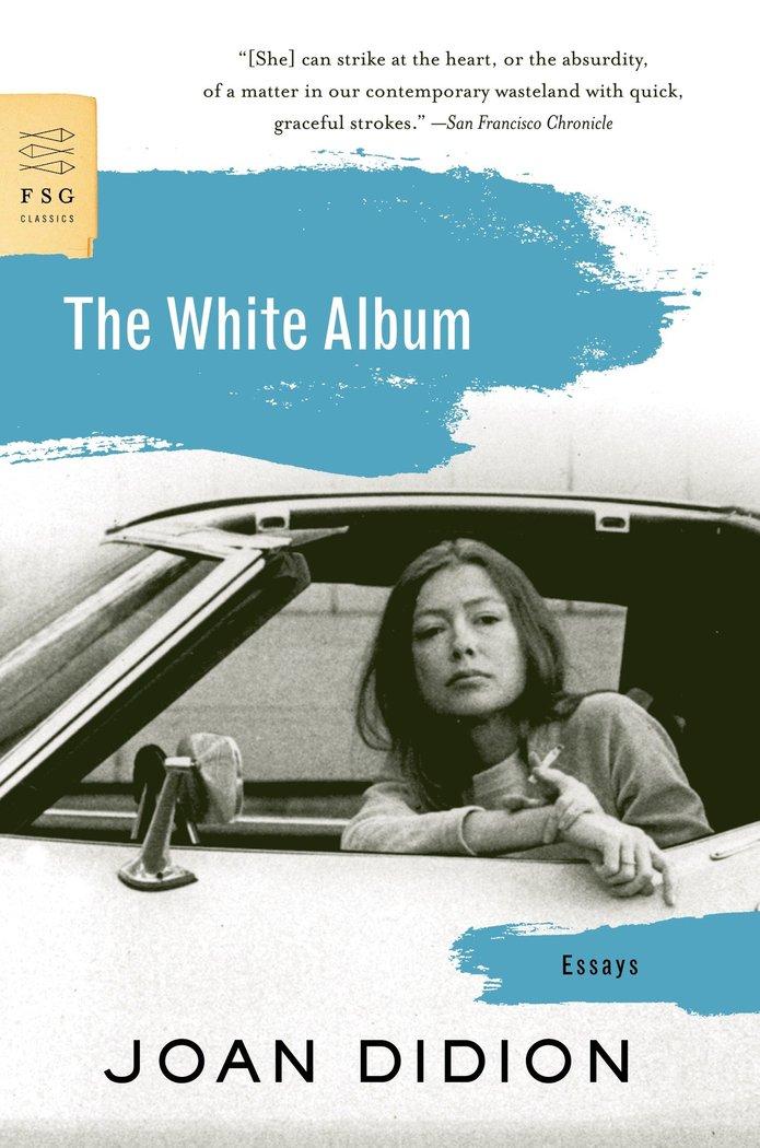 Vorderes Coverbild The White Album
