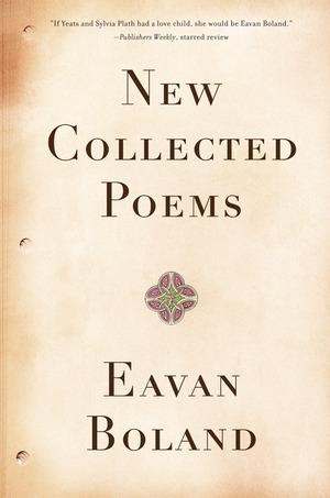 Vorderes Coverbild New Collected Poems