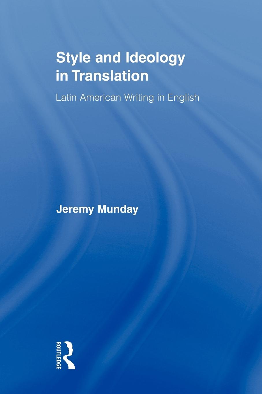 Vorderes Coverbild Style and Ideology in Translation