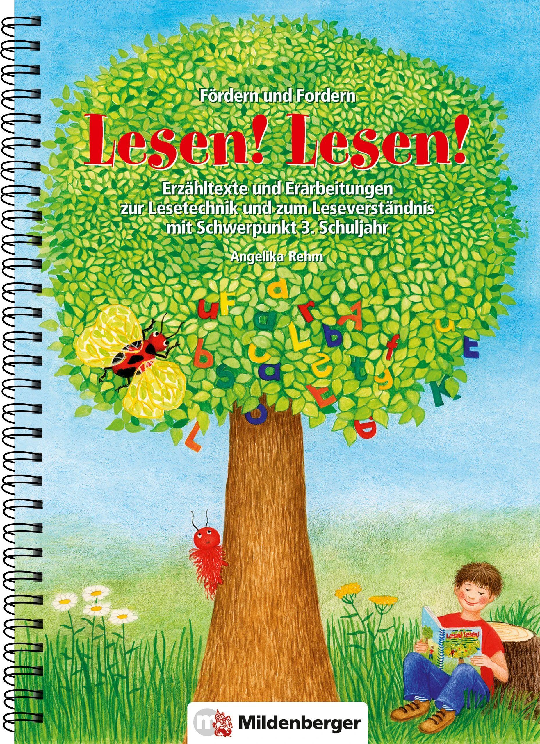 Vorderes Coverbild Fördern und Fordern 3