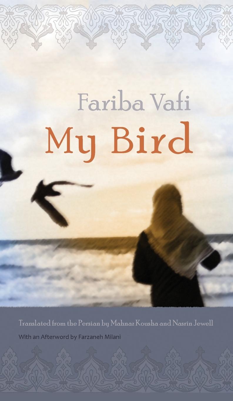 Vorderes Coverbild My Bird