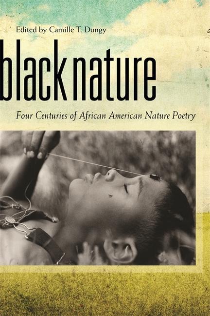 Vorderes Coverbild Black Nature