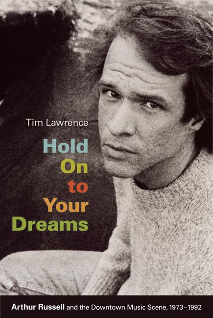 Vorderes Coverbild Hold on to Your Dreams