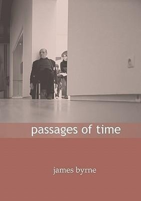 Vorderes Coverbild Passages of Time