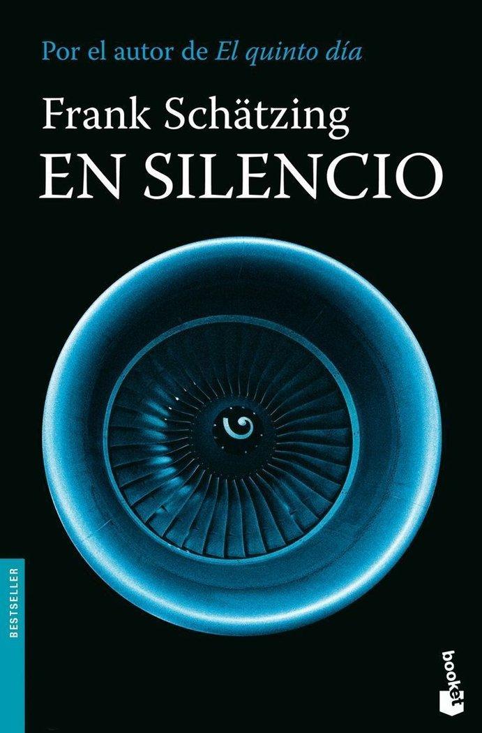 Vorderes Coverbild En silencio