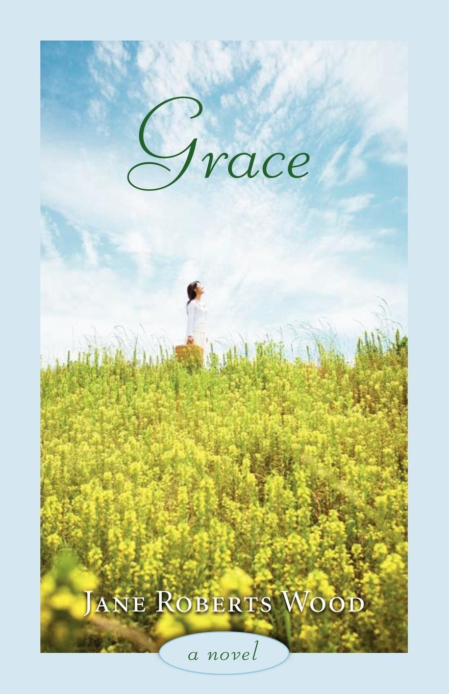 Vorderes Coverbild Grace