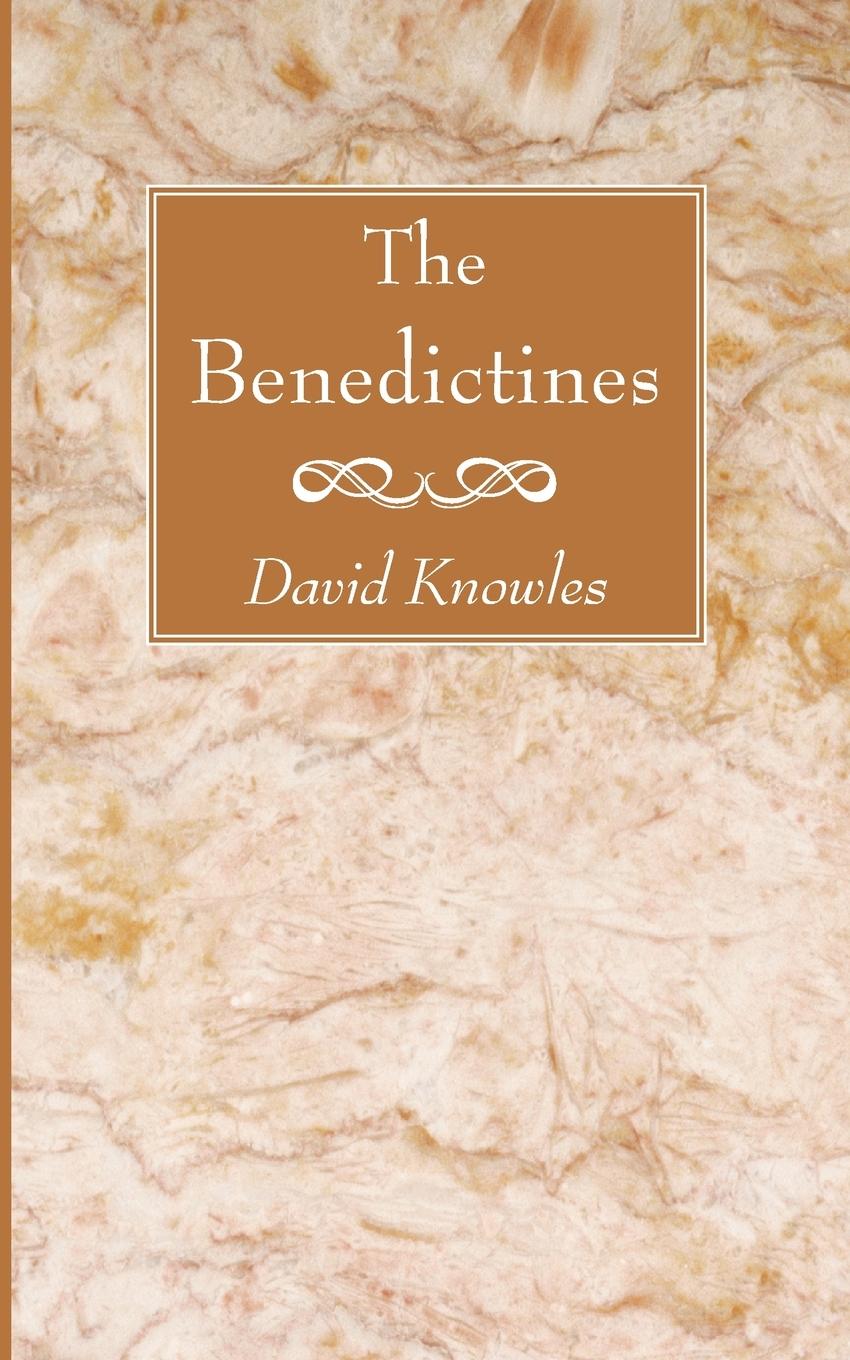 Vorderes Coverbild The Benedictines