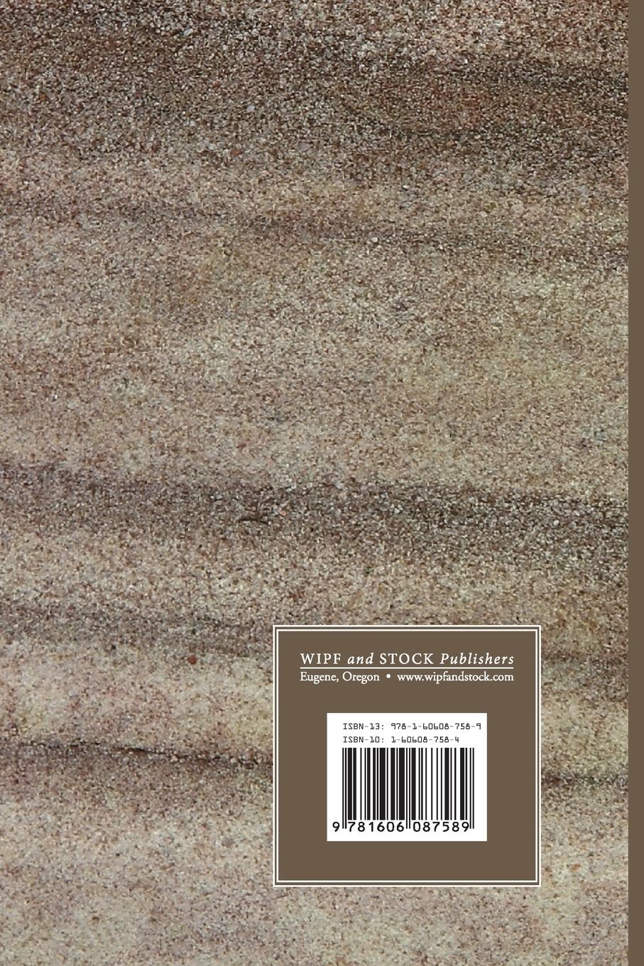 Rückseitencover The New Testament