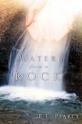 Vorderes Coverbild Water from a Rock