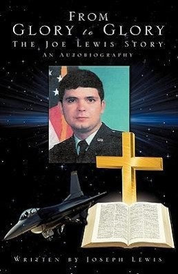 Vorderes Coverbild From Glory to Glory