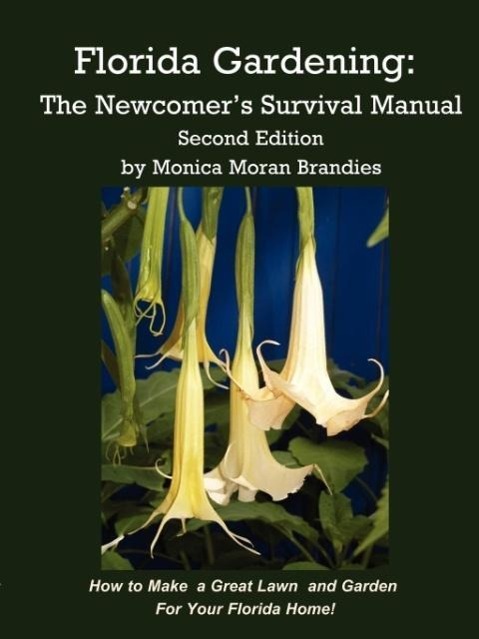Vorderes Coverbild Florida Gardening