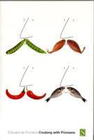 Vorderes Coverbild Cooking with Pomiane