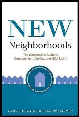 Vorderes Coverbild New Neighborhoods