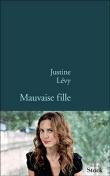 Vorderes Coverbild Mauvaise Fille