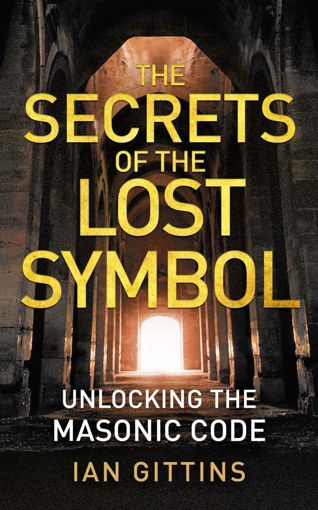 Vorderes Coverbild The Secrets of the Lost Symbol