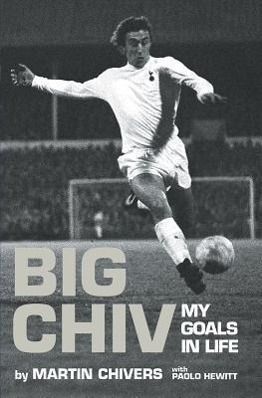 Vorderes Coverbild Big Chiv