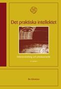 Vorderes Coverbild Det praktiska intellektet