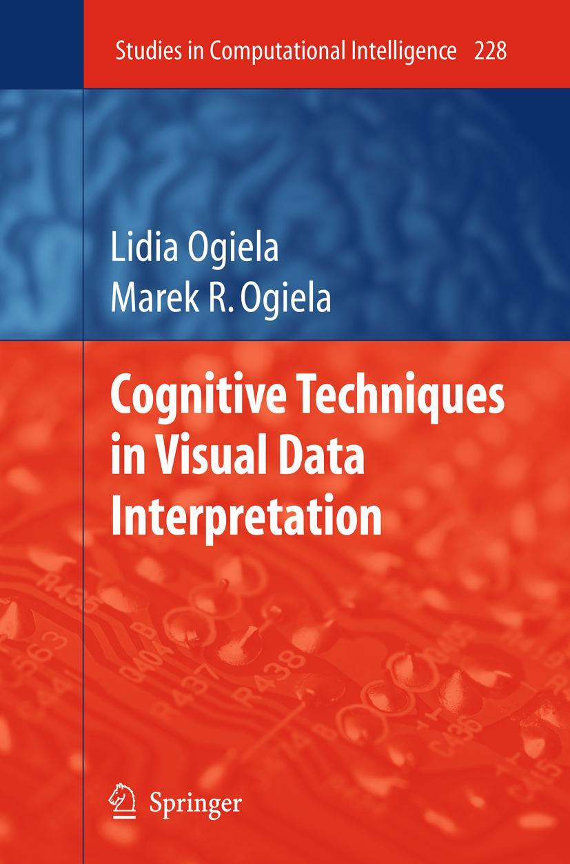 Vorderes Coverbild Cognitive Techniques in Visual Data Interpretation