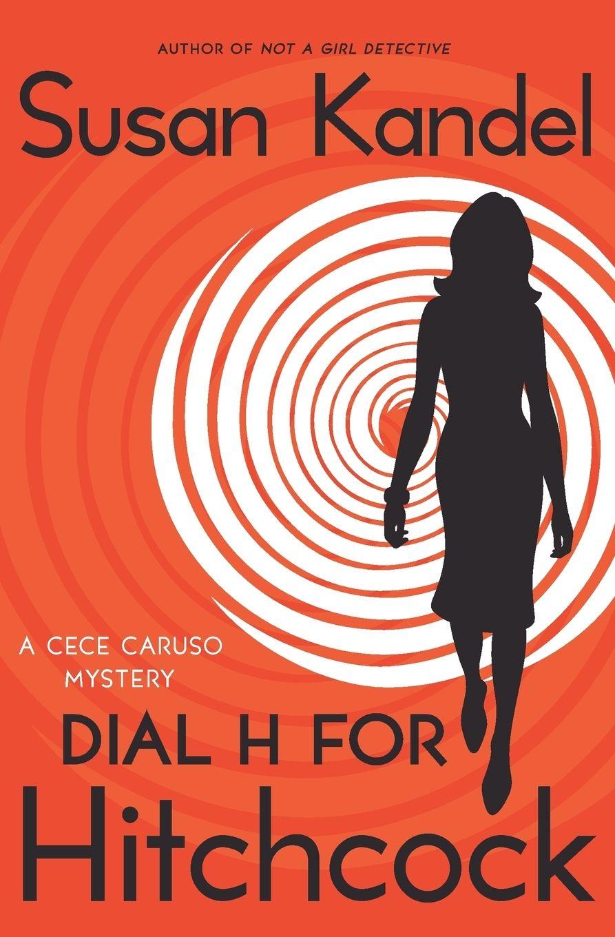 Vorderes Coverbild Dial H for Hitchcock