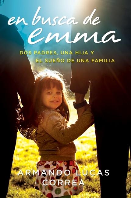 Vorderes Coverbild En busca de Emma