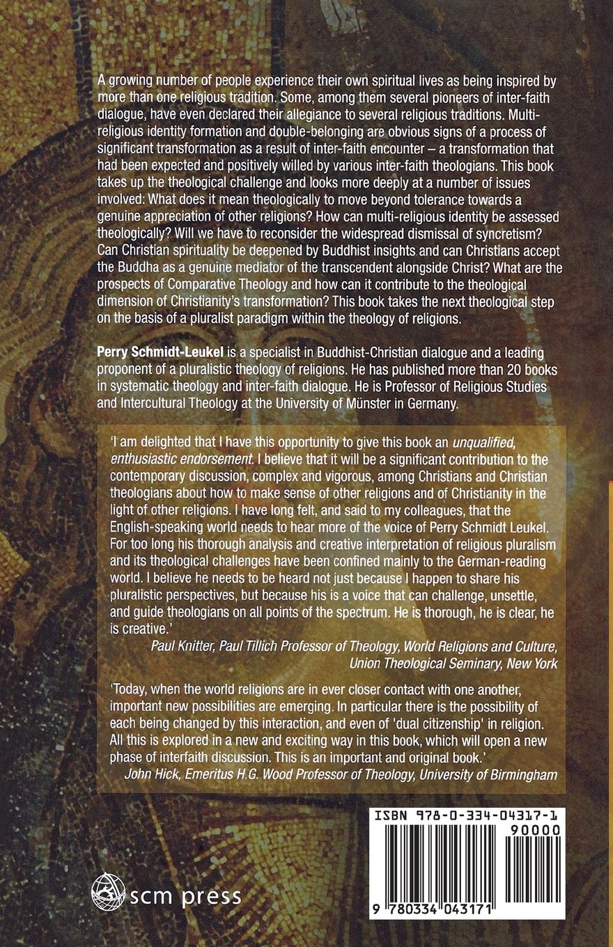 Rückseitencover Transformation by Integration