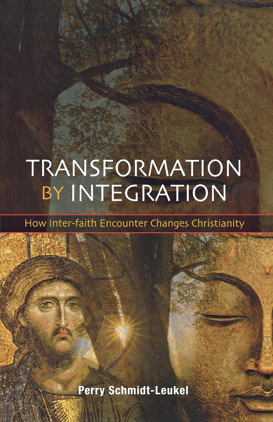 Vorderes Coverbild Transformation by Integration