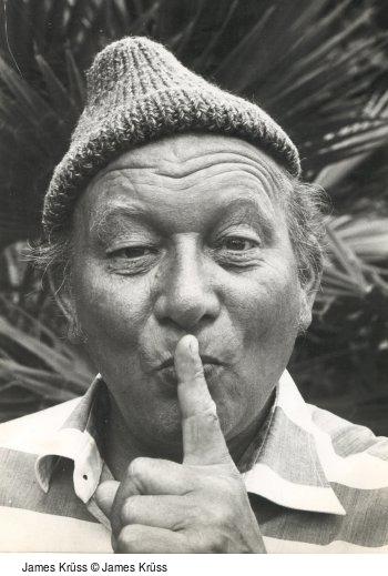 Autorenbild Ich wär so gerne Zoodirektor