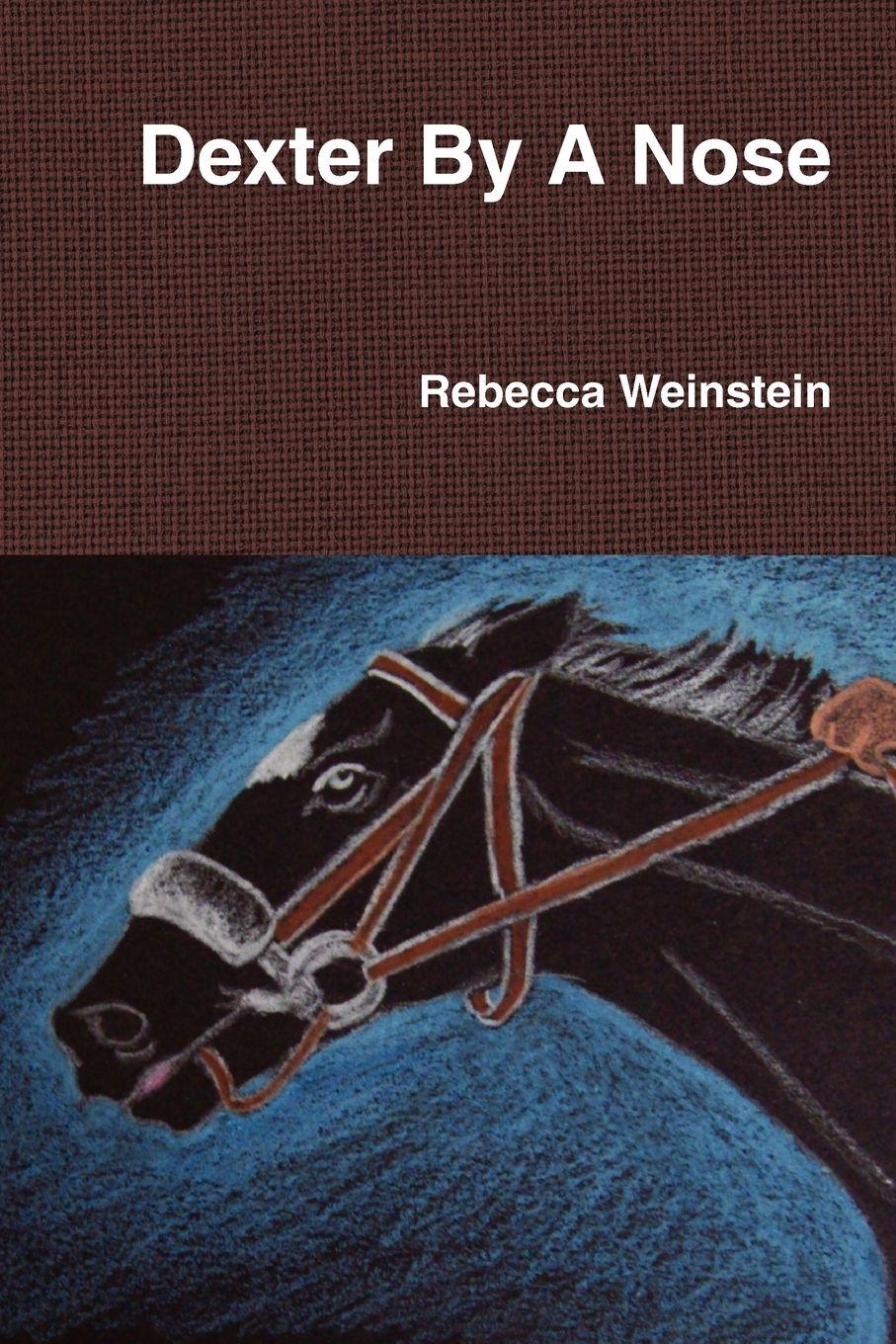 Vorderes Coverbild Dexter By A Nose