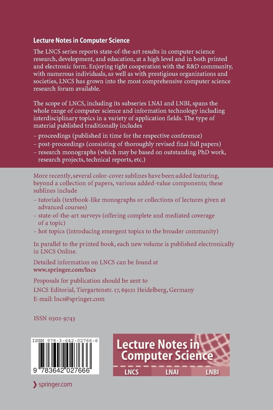 Rückseitencover Internationalization, Design and Global Development