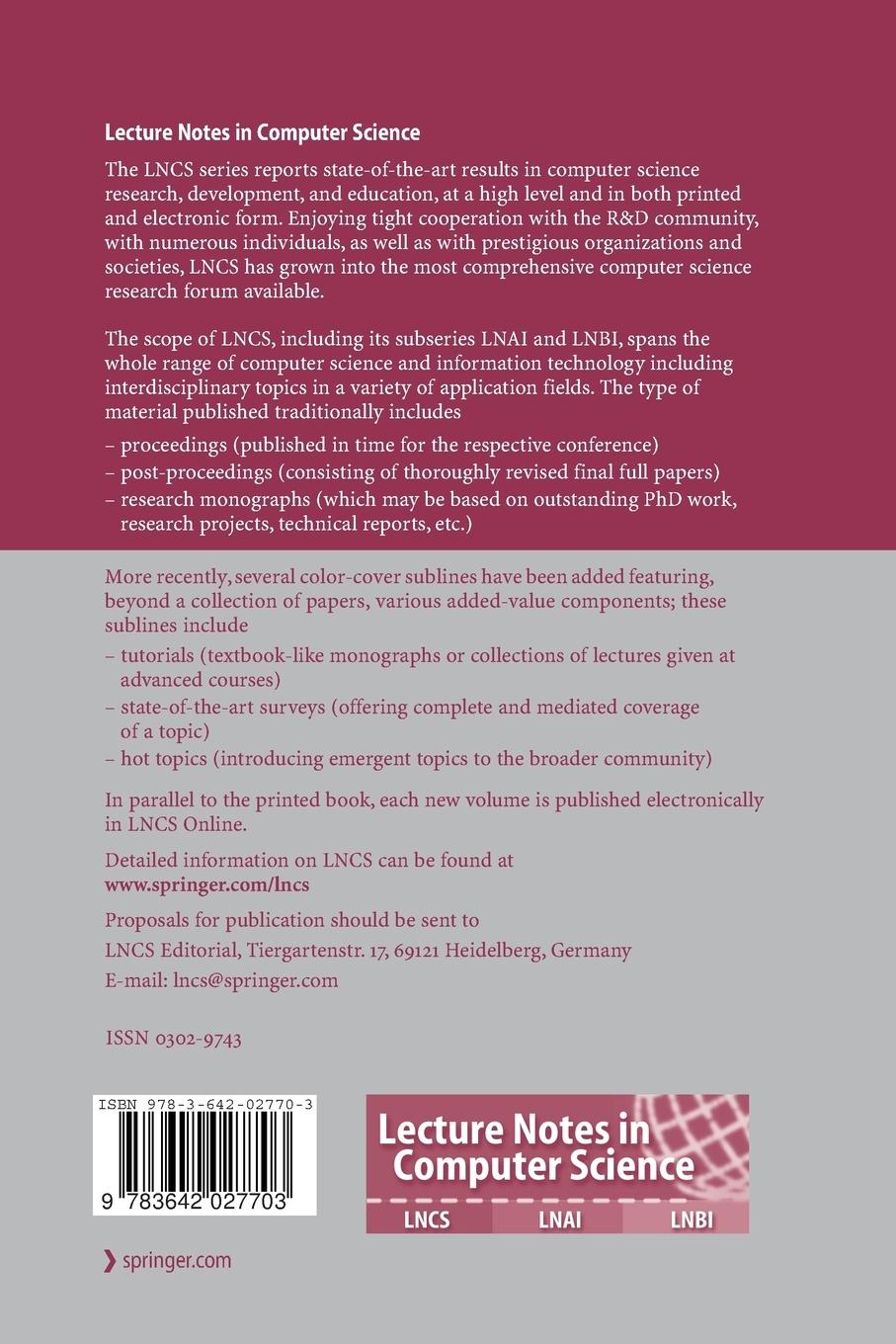 Rückseitencover Virtual and Mixed Reality