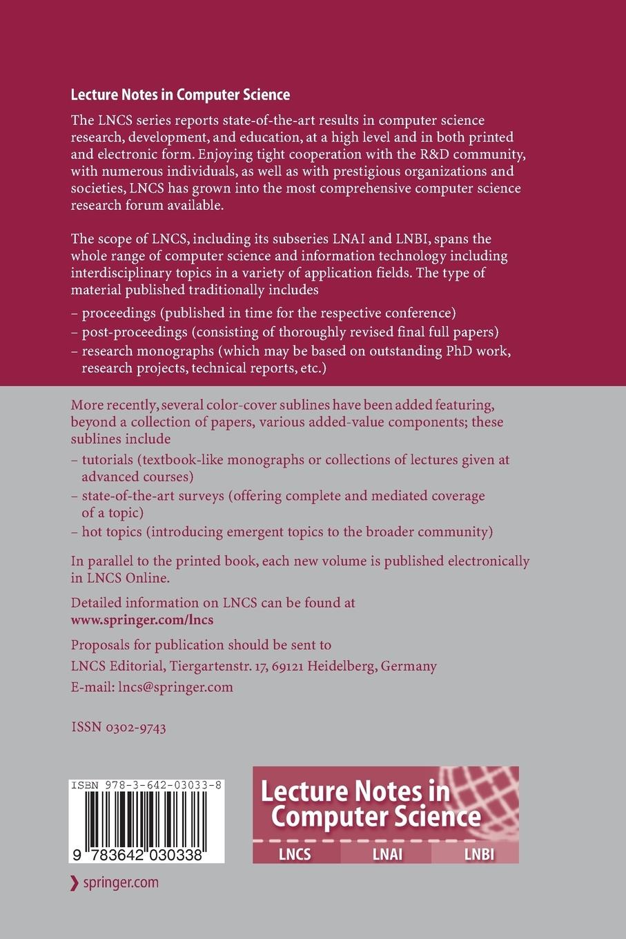 Rückseitencover Domain-Specific Languages