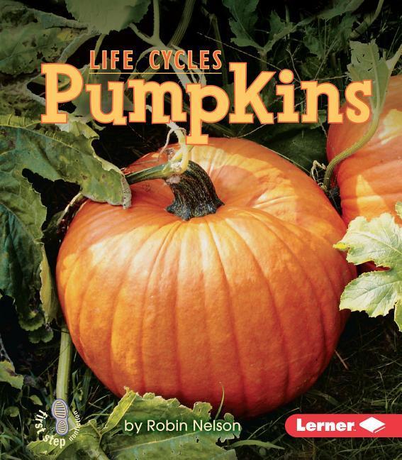 Vorderes Coverbild Pumpkins