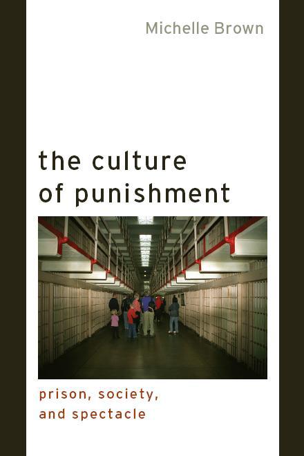 Vorderes Coverbild The Culture of Punishment