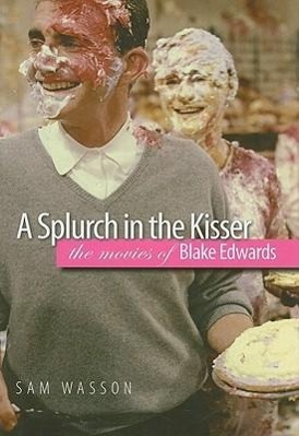 Vorderes Coverbild A Splurch in the Kisser