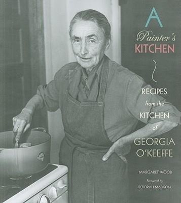Vorderes Coverbild A Painter's Kitchen