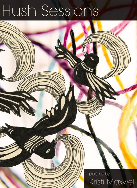 Vorderes Coverbild Hush Sessions
