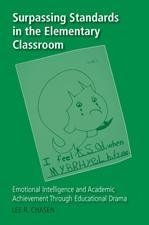 Vorderes Coverbild Surpassing Standards in the Elementary Classroom