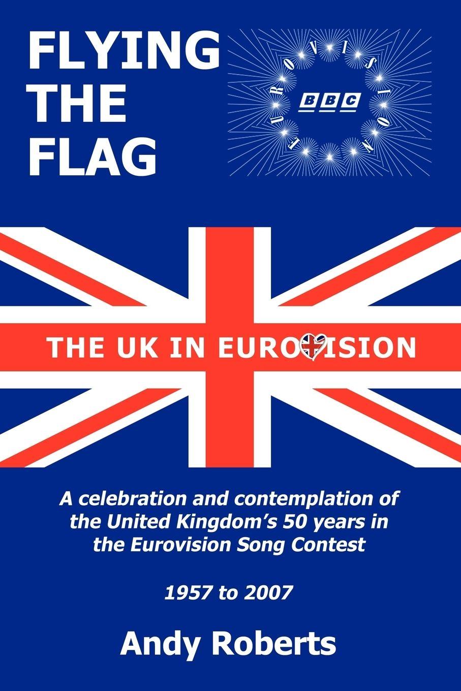 Vorderes Coverbild Flying the Flag